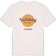 Vallskog cirkel t-shirt