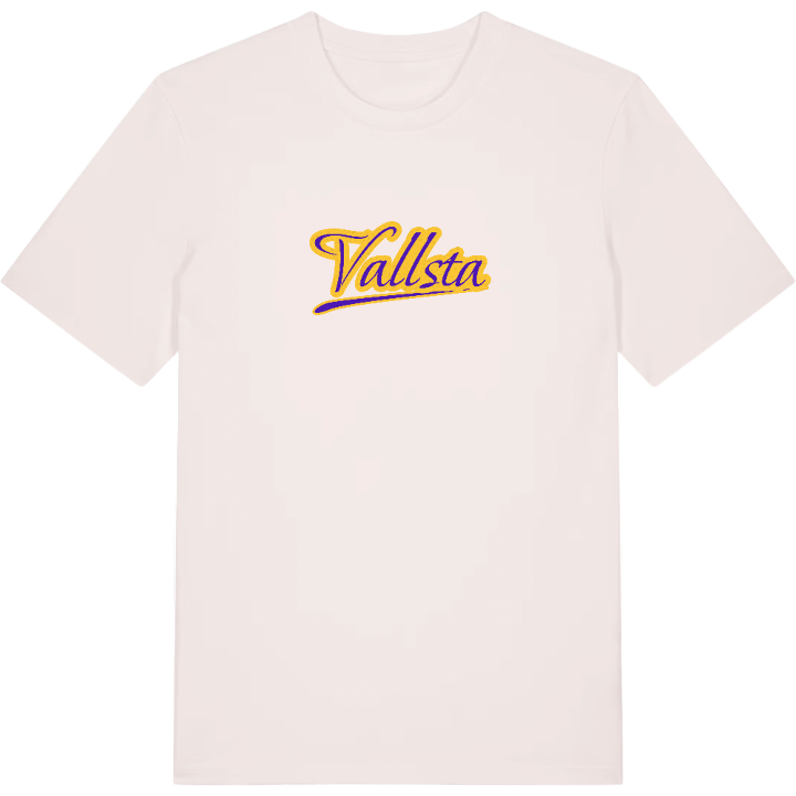 Vallsta baseball t-shirt – t-shirt från PinShirt