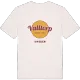 Valltorp cirkel t-shirt