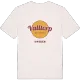 Valltorp cirkel t-shirt