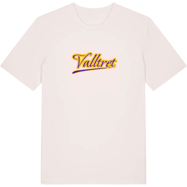 Valltret baseball t-shirt – t-shirt från PinShirt