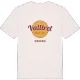 Valltret cirkel t-shirt