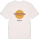 Valmadrera cirkel t-shirt