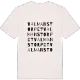 Valmanstorpet ordlek t-shirt