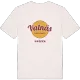 Valnäs cirkel t-shirt