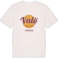 Valö cirkel t-shirt