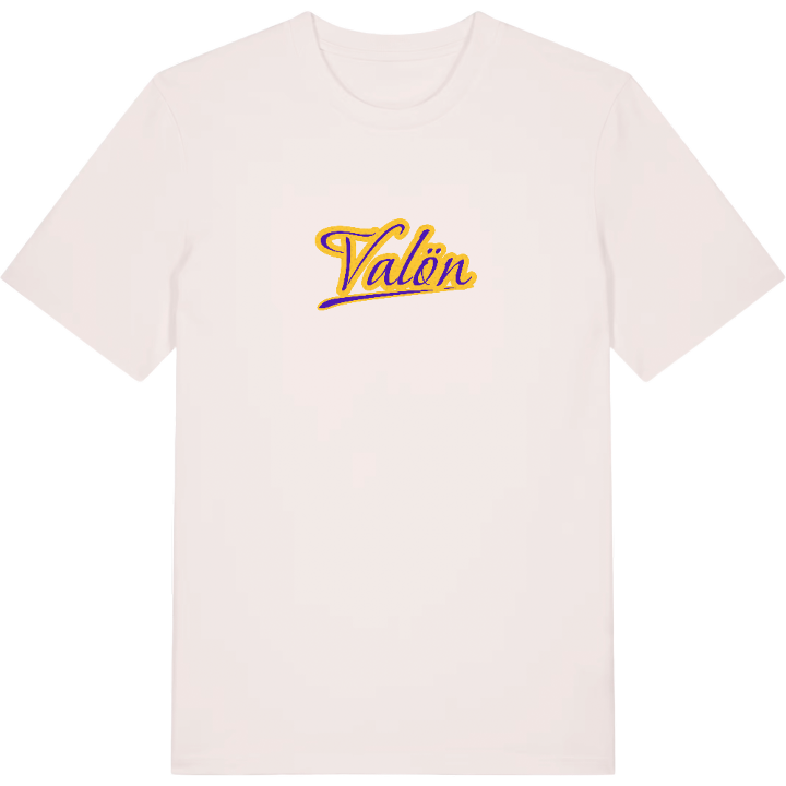 Valön baseball t-shirt – t-shirt från PinShirt