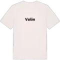 Valön fetstil t-shirt