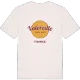Valoreille cirkel t-shirt