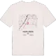 Valoria la Buena karta t-shirt