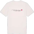 Valperga hjärta t-shirt