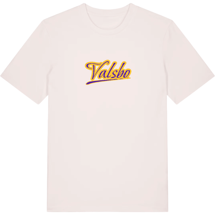 Valsbo baseball t-shirt – t-shirt från PinShirt