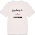 Någon i Valserudshöjden älskar mig t-shirt