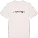 Välsgärde böjd t-shirt