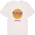 Valsjö cirkel t-shirt