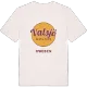 Valsjö cirkel t-shirt