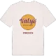 Vålsjö cirkel t-shirt