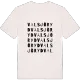 Valsjöryd ordlek t-shirt