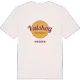 Valskog cirkel t-shirt