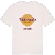 Välsmåla cirkel t-shirt