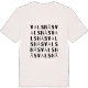 Valsnäs ordlek t-shirt