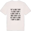 Välsnäs ordlek t-shirt