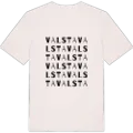 Valsta ordlek t-shirt
