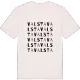 Valsta ordlek t-shirt