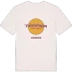 Valstaängen cirkel t-shirt
