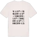 Valstaängen ordlek t-shirt
