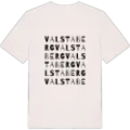 Valstaberg ordlek t-shirt