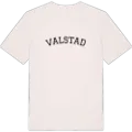 Valstad böjd t-shirt