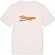 Vålstastugan baseball t-shirt