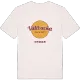Vältbacka cirkel t-shirt