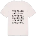 Vältbacka ordlek t-shirt