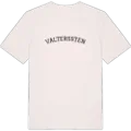Valterssten böjd t-shirt