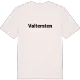 Valtersten fetstil t-shirt