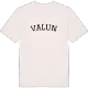 Valun böjd t-shirt