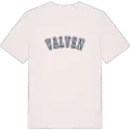 Valven college t-shirt