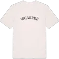 Valverde böjd t-shirt