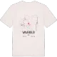 Valverdejo karta t-shirt