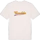 Vammdalen baseball t-shirt
