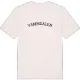 Vammdalen böjd t-shirt