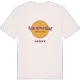 Våmmedal cirkel t-shirt