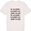 Vammen ordlek t-shirt