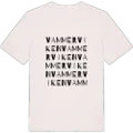 Vammerviken ordlek t-shirt
