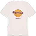 Vamon cirkel t-shirt