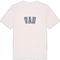 Van college t-shirt