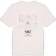 Vancé karta t-shirt