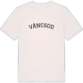 Váncsod böjd t-shirt